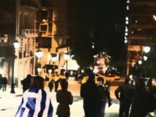 Φωτογραφία για Χάος, τα ανθρώπινα πρόσωπα της ελληνικής κρίσης...Βίντεο.