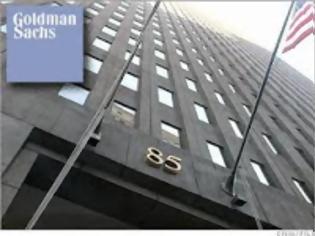 Φωτογραφία για Goldman Sachs: Αντιπαραγωγικά τα περαιτέρω μέτρα λιτότητας