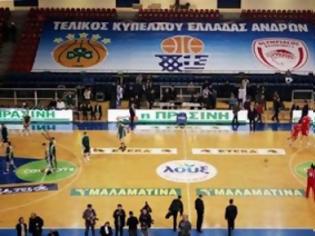 Φωτογραφία για ΤΑ ΝΤΕΡΜΠΙ ΤΗΣ Α1 ΜΠΑΣΚΕΤ ΣΤΗ ΝΕΤ, ΤΑ ΠΕΡΙΣΣΟΤΕΡΑ ΣΤΗΝ ΕΤ1 ΚΑΙ ΚΑΠΟΙΑ ΣΤΗΝ ΕΤ3!