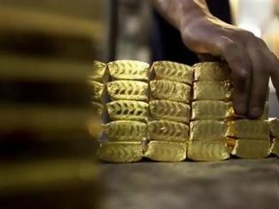 Φωτογραφία για Αποκάλυψη Bloomberg: Η Ελλάδα μέχρι το 2016 μπορεί να γίνει ο μεγαλύτερος παραγωγός χρυσού στην Ευρώπη