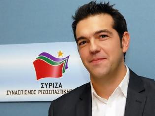 Φωτογραφία για Τσίπρας: Η Μέρκελ επανέφερε τον εκβιασμό της