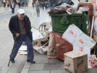 Φωτογραφία για Θεσσαλονίκη: Προκαταρκτική εξέταση για τα σκουπίδια στον κεντρικό δήμο