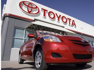 Φωτογραφία για Toyota: Ανακαλεί πάνω από επτά εκατομμύρια οχήματα παγκοσμίως