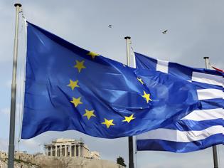 Φωτογραφία για 820.821 ευρώ επιστρέφει η ΕΕ στην Ελλάδα