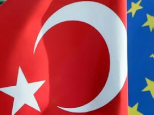 Φωτογραφία για ΕΕ: Ανθρώπινα δικαιώματα, Κύπρος και Ελλάδα τα «αγκάθια» στην ετήσια έκθεση για την Τουρκία