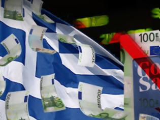 Φωτογραφία για Goldman Sachs: «Όχι» σε νέα μέτρα λιτότητας στην Ελλάδα