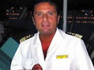 Φωτογραφία για Στη Δικαιοσύνη προσέφυγε ο καπετάνιος του Costa Concordia