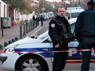 Φωτογραφία για Γαλλία: Υλικά για κατασκευή εκρηκτικών ανακάλυψε η αστυνομία