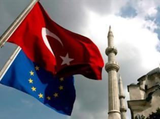 Φωτογραφία για Πολλά κόκκινα σημεία στην έκθεση Ε.Ε. για Τουρκία – σκληρή απάντηση Άγκυρας