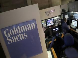 Φωτογραφία για Goldman Sachs: Κατά των νέων μέτρων