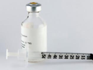 Φωτογραφία για Υπό δοκιμή νέο εμβόλιο για τον καρκίνο του τραχήλου