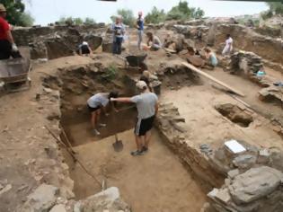 Φωτογραφία για Ολυμπία: ξεκινούν ανασκαφές για την αποκάλυψη του Αρχαίου Γυμνασίου