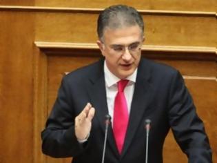 Φωτογραφία για Έβγαλε 13.500 «λαβράκια» ο πρώτος έλεγχος της λίστας εμβασμάτων