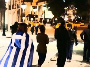 Φωτογραφία για Γαλλικό ντοκιμαντέρ για την ελληνική κρίση [video]