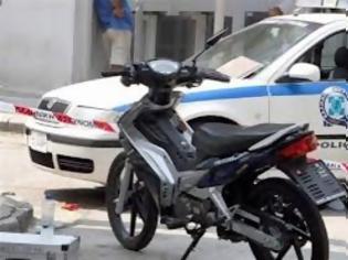 Φωτογραφία για 17χρονος έκλεψε μοτοσυκλέτα στην Ξάνθη