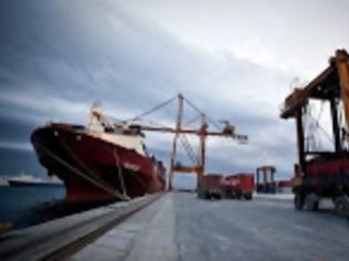 Φωτογραφία για Έλλειμμα 50 δισ. ευρώ και στις εξαγωγές