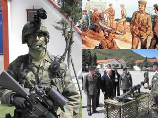 Φωτογραφία για Με επίδειξη οπλικών συστημάτων στο κοινό θα γιορτάσει τα 99α γενέθλιά του του το Β΄ΣΣ