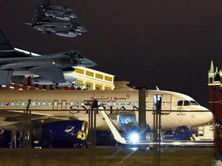 Φωτογραφία για Βαθαίνει η ρωσοτουρκική κρίση! Τεντώνουν το σχοινί επικίνδυνα οι Τούρκοι με την πειρατεία του συριακού Airbus!