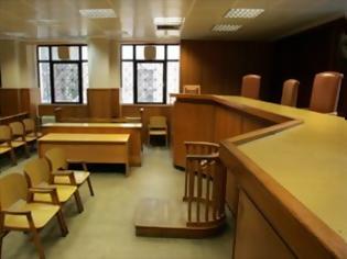Φωτογραφία για Ο Τέντες καλεί τους δικαστές να επιστρέψουν στις έδρες τους