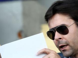 Φωτογραφία για Τσιάρτας: 500.000 ευρώ το χρόνο και το παίζουν ΑΕΚάρες