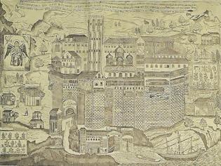 Φωτογραφία για 2016 - Χαλκογραφία Ι.Μ. Διονυσίου