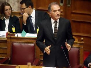 Φωτογραφία για Μ. Σαλμάς: Όφελος άνω των 300 εκατ. ευρώ από τις νέες τιμές φαρμάκων