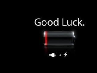 Φωτογραφία για Συμβουλές για βελτίωση ζωής της μπαταρίας στο iPhone