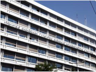 Φωτογραφία για ΥΠΟΙΚ: Εντός στόχων τα ελλείμματα του τακτικού προϋπολογισμού – υστέρηση στα έσοδα