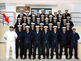 Φωτογραφία για ΠΑΝΤΕΛΗΣ ΠΑΝΤΕΛΙΔΗΣ Από υπαξιωματικός του Ναυτικού στις πίστες!