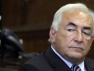 Φωτογραφία για Στρος Καν: Oι Ευρωπαίοι πρέπει να αποφύγουν, πάση θυσία, την έξοδο της Ελλάδας από την ευρωζώνη