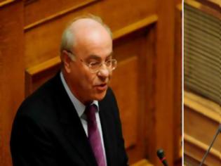 Φωτογραφία για Eπίπεδο πολιτικών ανδρών...