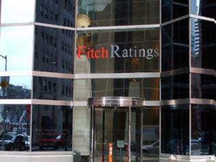 Φωτογραφία για Fitch: Υποβάθμιση τεσσάρων πορτογαλικών τραπεζών