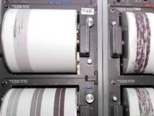 Φωτογραφία για Ισχυρός σεισμός στη Χιλή