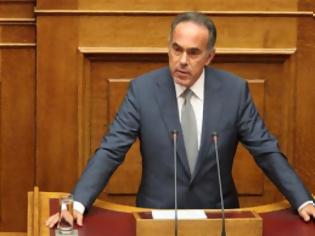 Φωτογραφία για Αρβανιτόπουλος: Άμεσα ο ακαδημαϊκός χάρτης