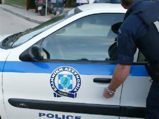 Φωτογραφία για Εξάρθρωση εγκληματικής οργάνωσης στη Λάρισα