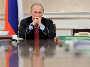 Φωτογραφία για Ρωσία: Αναβλήθηκε επ' αόριστον η επίσκεψη Πούτιν στην Άγκυρα;