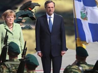 Φωτογραφία για Η Μέρκελ δεν ελπίζει απλά …ευχήθηκε