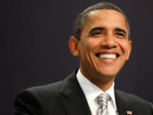 Φωτογραφία για Ο Obama, δήλωσε «πολύ υπερήφανος» για τον Joe Biden