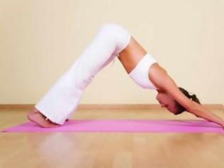 Φωτογραφία για Pilates Vs Yoga - Crash-test για το ποιο είναι καλύτερο για σένα