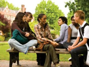 Φωτογραφία για Πώς ακούγονται τα αγγλικά σε όσους δεν τα μιλούν!