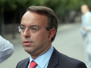 Φωτογραφία για ΣΤΑΪΚΟΥΡΑΣ: ΝΑ ΤΗΡΕΙΤΑΙ ΑΥΣΤΗΡΑ Η ΣΕΙΡΑ ΠΡΟΤΕΡΑΙΟΤΗΤΗΤΑΣ ΣΤΗ ΔΙΑΔΙΚΑΣΙΑ ΧΟΡΗΓΗΣΗΣ ΣΥΝΤΑΞΕΩΝ