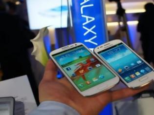 Φωτογραφία για Αυτό είναι το νέο Samsung Galaxy SIII mini