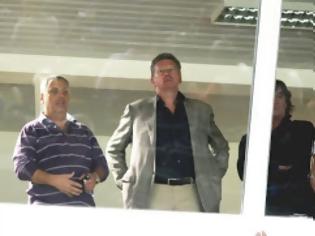 Φωτογραφία για Εβδομάδα εξελίξεων στην ΑΕΚ