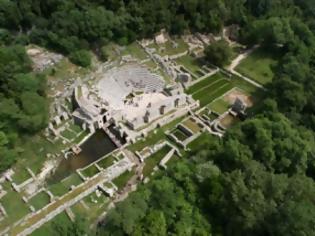 Φωτογραφία για Ιταλικό «ενδιαφέρον» για τα πολιτιστικά μνημεία της Βορείου Ηπείρου