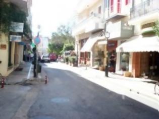 Φωτογραφία για Αμαλιάδα: Τραπεζάκια . . . μέσα και ανάκληση αδειών