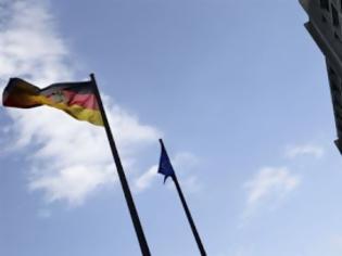 Φωτογραφία για Γερμανία: Σε ύψος - ρεκόρ το χρέος