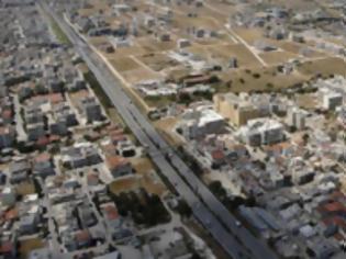 Φωτογραφία για Η κρίση αδειάζει τις πόλεις - Μείωση 10% του πληθυσμού στη δυτική Θεσσαλονική