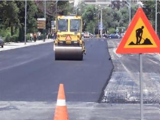 Φωτογραφία για Κρήτη: Έργα για οδική ασφάλεια 16 εκ. ευρώ