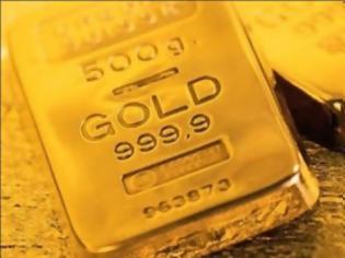 Φωτογραφία για Bloomberg: Η Ελλάδα μπορούσε να είναι η μεγαλύτερη παραγωγός χρυσού στην Ευρώπη