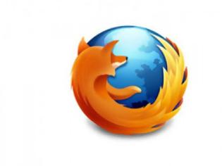 Φωτογραφία για H Mozilla έκλεισε το κενό ασφαλείας στον τελευταίο Firefox